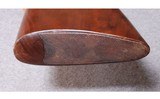 AYA ~ Side by Side ~ 12 Gauge - 10 of 10
