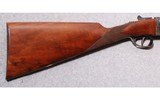 AYA ~ Side by Side ~ 12 Gauge - 2 of 10