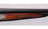 AYA ~ Side by Side ~ 12 Gauge - 3 of 10