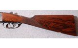AYA ~ Side by Side ~ 12 Gauge - 6 of 10