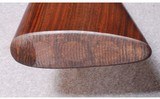 AYA ~ Side by Side ~ 12 Gauge - 10 of 10