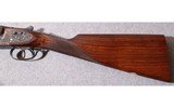 AYA ~ Side by Side ~ 12 Gauge - 6 of 10