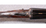 AYA ~ Side by Side ~ 12 Gauge - 4 of 10