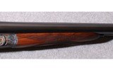 AYA ~ Side by Side ~ 12 Gauge - 3 of 10