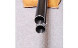 AYA ~ Side by Side ~ 12 Gauge - 9 of 10