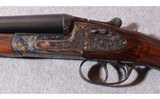 AYA ~ Side by Side ~ 12 Gauge - 7 of 10