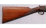 AYA ~ Side by Side ~ 12 Gauge - 2 of 10