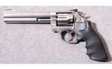 Smith & Wesson ~ 617-6 ~ .22 Long Rifle - 2 of 2