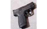 Smith & Wesson ~ M&P9 Shield Plus ~ 9MM - 1 of 2