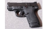 Smith & Wesson ~ M&P9 Shield Plus ~ 9MM - 2 of 2