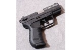 Walther ~ PK380 ~ .380 ACP - 1 of 2