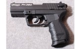 Walther ~ PK380 ~ .380 ACP - 2 of 2