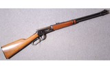Winchester ~ Model 94 ~ .30-30 Winchester - 1 of 10