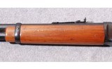 Winchester ~ Model 94 ~ .30-30 Winchester - 8 of 10