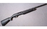 Benelli ~ Nova ~ 12 Gauge