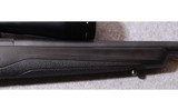Browning ~ X-Bolt ~ .300 PRC - 3 of 9