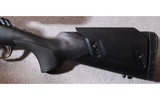 Browning ~ X-Bolt ~ .300 PRC - 5 of 9