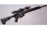 Ruger ~ SFAR ~ 7.62 NATO
