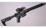 Radical Firearms ~ RF-15 ~ 5.56 NATO - 1 of 8