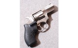 Ruger ~ SP101 ~ .357 Magnum - 1 of 2