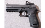 SIG-Sauer ~ P320 ~ 9MM - 2 of 2