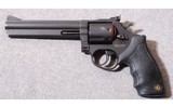 Taurus ~ M66 ~ .357 Magnum - 2 of 2
