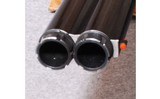 Armi Tecniche ~ Over / Under ~ 12 Gauge - 9 of 10