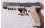 Canik ~ METE SFX ~ 9MM - 2 of 2