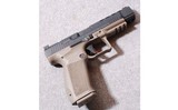 Canik ~ METE SFX ~ 9MM - 1 of 2