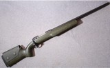 Savage ~ Model 12 ~ 6.5 Creedmoor - 1 of 10