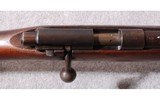 Winchester ~ Model 72 ~ .22 Long Rifle - 4 of 10