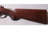 Winchester ~ Model 72 ~ .22 Long Rifle - 6 of 10