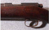 Winchester ~ Model 72 ~ .22 Long Rifle - 7 of 10