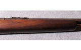 Winchester ~ Model 72 ~ .22 Long Rifle - 3 of 10
