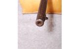 Winchester ~ Model 72 ~ .22 Long Rifle - 9 of 10