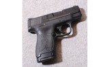 Smith & Wesson ~ M&P9 Shield ~ 9MM - 1 of 2