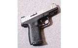 Smith & Wesson ~ SD9 VE ~ 9MM - 1 of 2