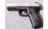Smith & Wesson ~ SD9 VE ~ 9MM - 2 of 2