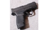 Springfield Armory ~ Hellcat ~ 9MM - 1 of 2