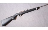 Ruger ~ 10/22 ~ .22 Long Rifle - 1 of 10