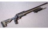 Thompson Center ~ Compass ~ .308 Winchester