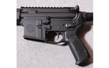 SIG-Sauer ~ M400 ~ 5.56 NATO - 7 of 10