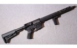 SIG-Sauer ~ M400 ~ 5.56 NATO