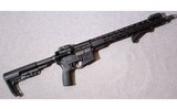 Radical Firearms ~ RF-15 ~ 5.56 NATO