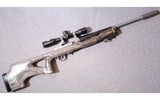Ruger ~ Mini 14 Target Ranch ~ .223 Remington - 1 of 9