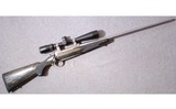 Ruger ~ M77 Mark II ~ .204 Ruger - 1 of 9