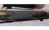Ruger ~ M77 Mark II ~ .204 Ruger - 3 of 9