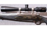 Ruger ~ M77 Mark II ~ .204 Ruger - 6 of 9