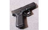 Glock ~ 19 Gen5 ~ 9MM - 1 of 2