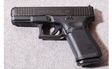 Glock ~ 19 Gen5 ~ 9MM - 2 of 2
